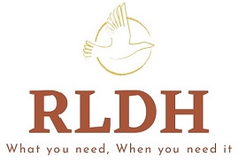RLDH logo